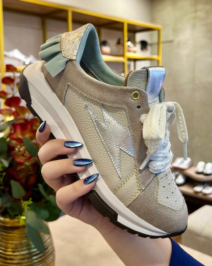 SNEAKERS ZURY NEW 2026 STORE