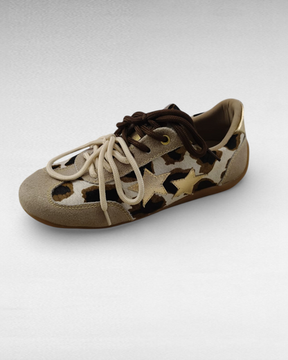 TENNIS LORETA PRINT  NEW 2026 STORE