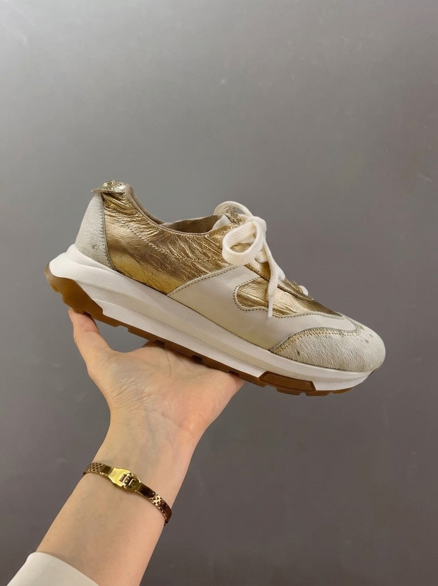 SNEAKERS JESSICA NEW 2026 STORE
