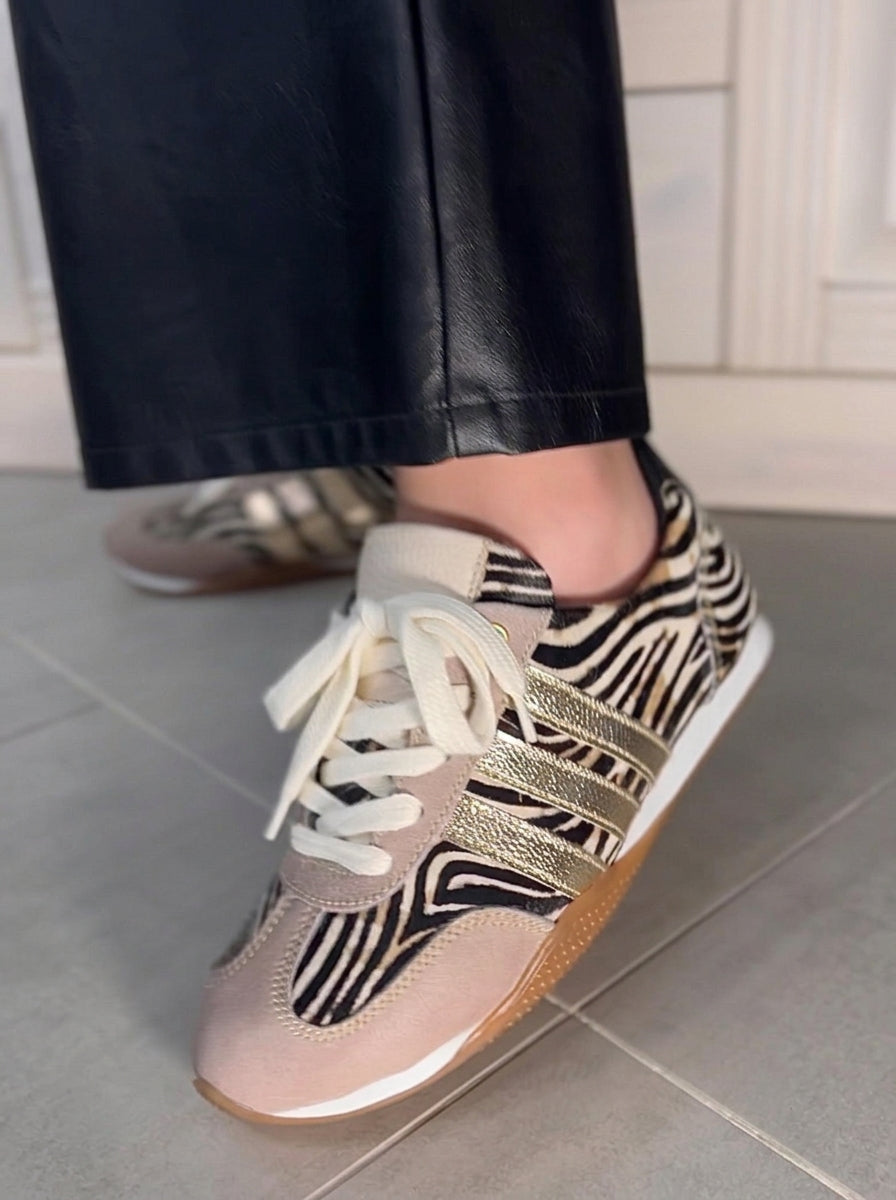 SNEAKERS AMELIA NEW 2026 STORE