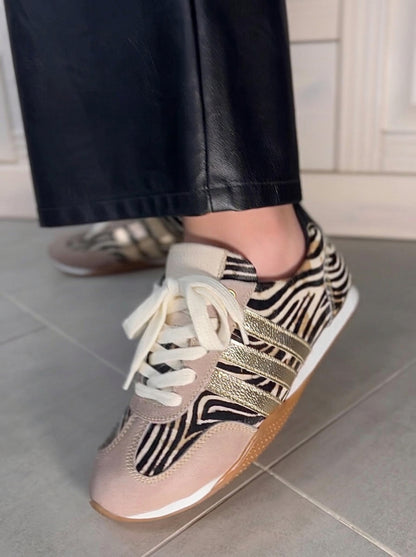 SNEAKERS AMELIA NEW 2026 STORE