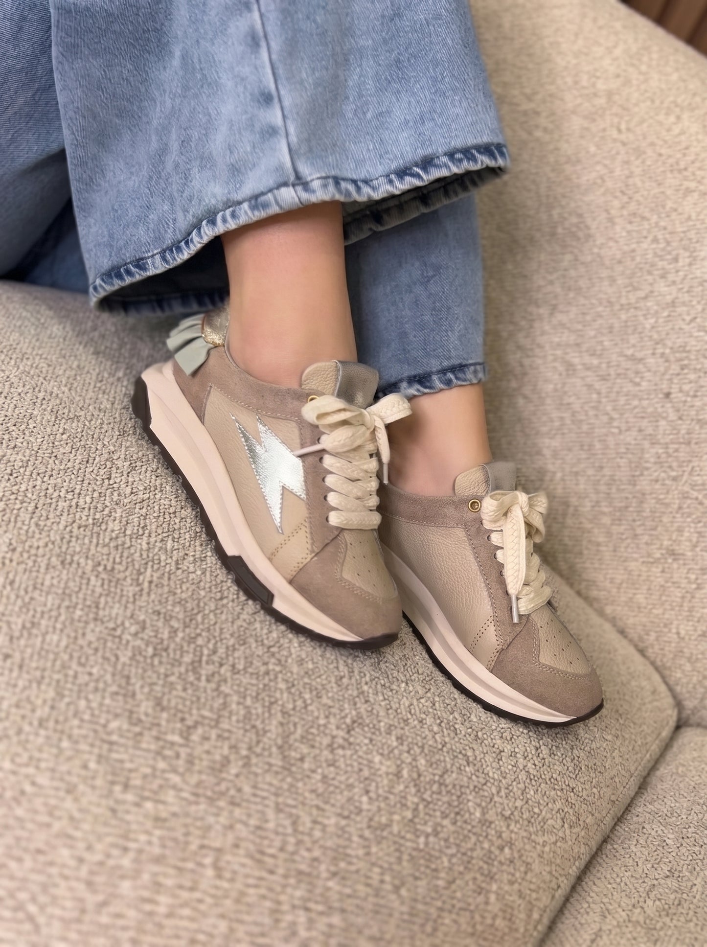 SNEAKERS ZURY NEW 2026 STORE