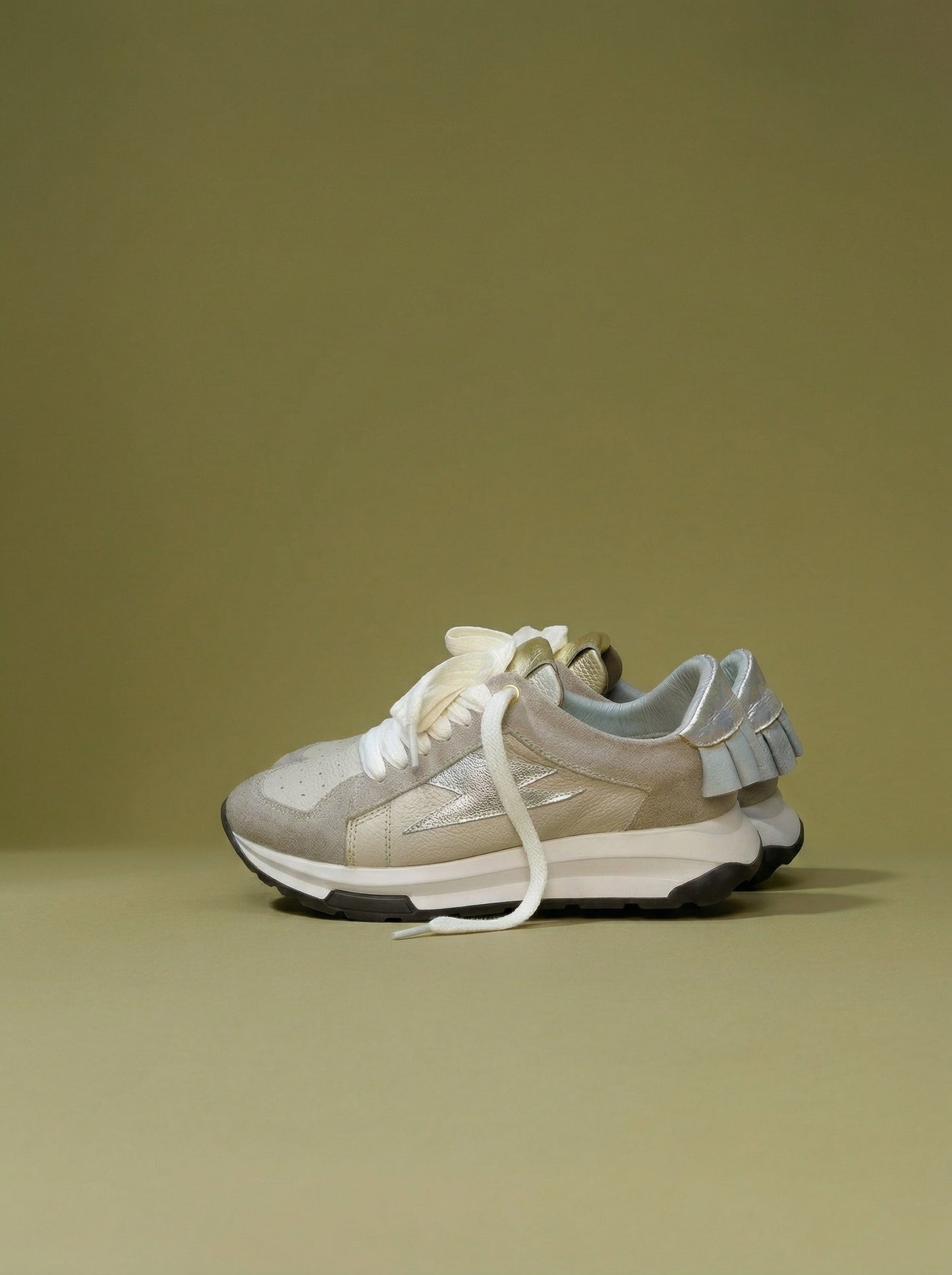 SNEAKERS ZURY NEW 2026 STORE