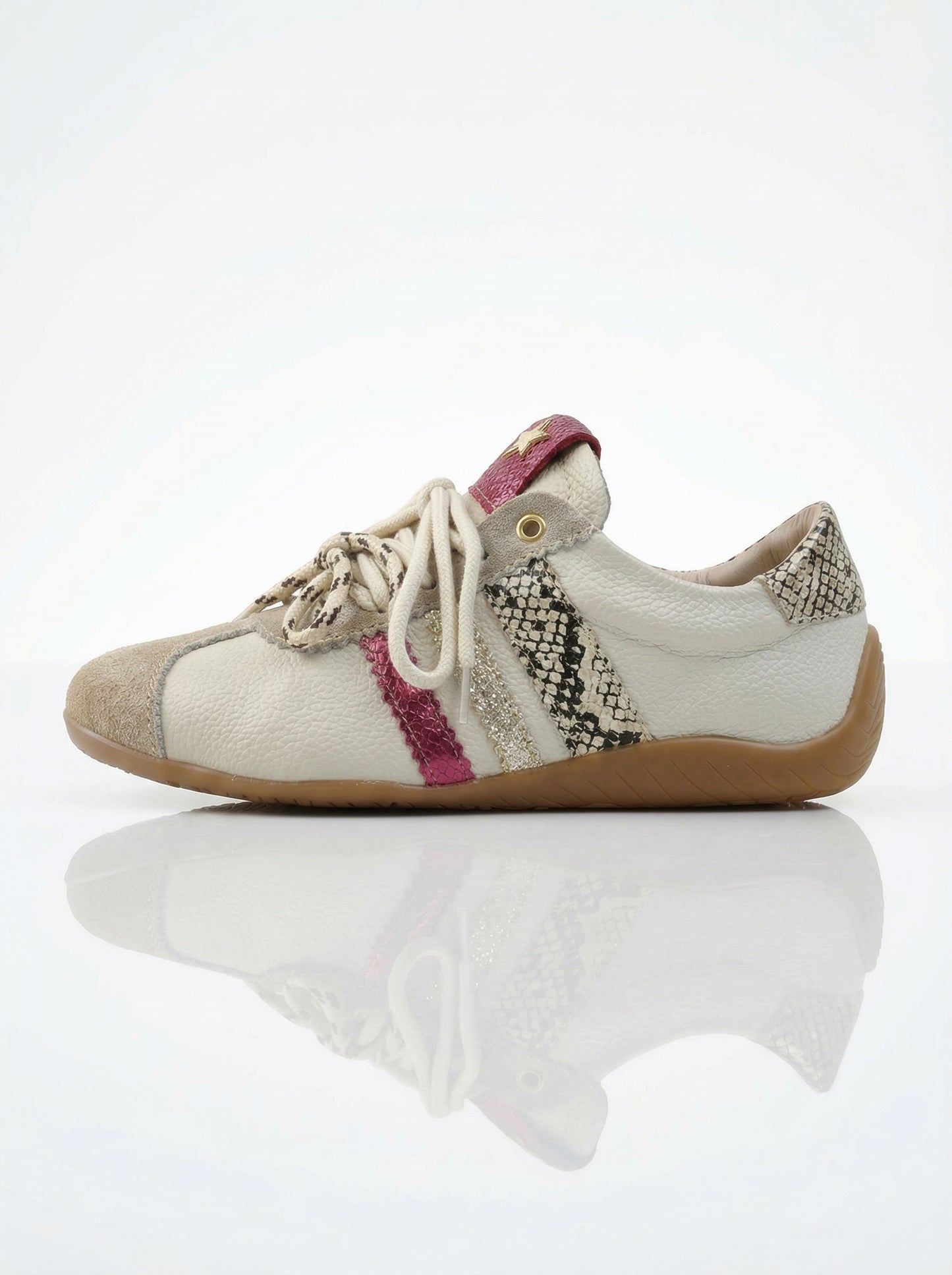SNEAKERS VICTORIA  NEW 2026 STORE