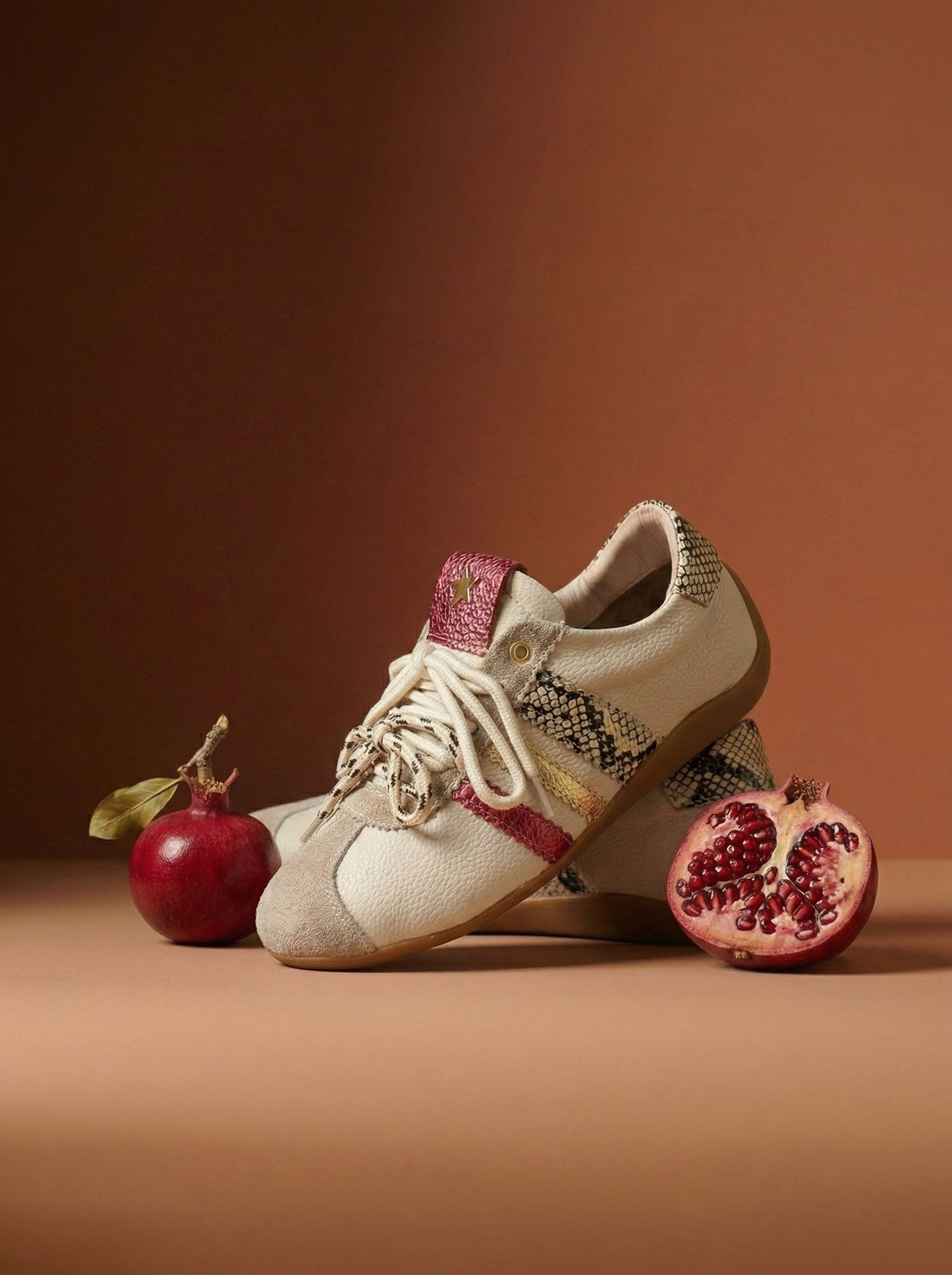 SNEAKERS VICTORIA  NEW 2026 STORE