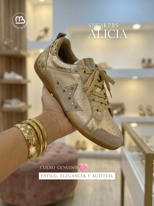 TENNIS ALICIA  NEW 2026 STORE