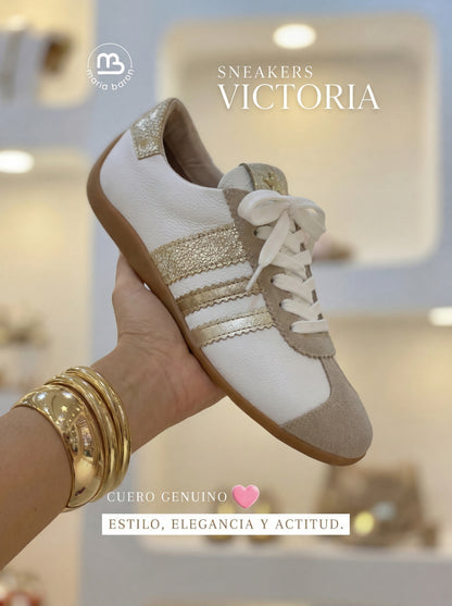 SNEAKERS VICTORIA  NEW 2026 STORE