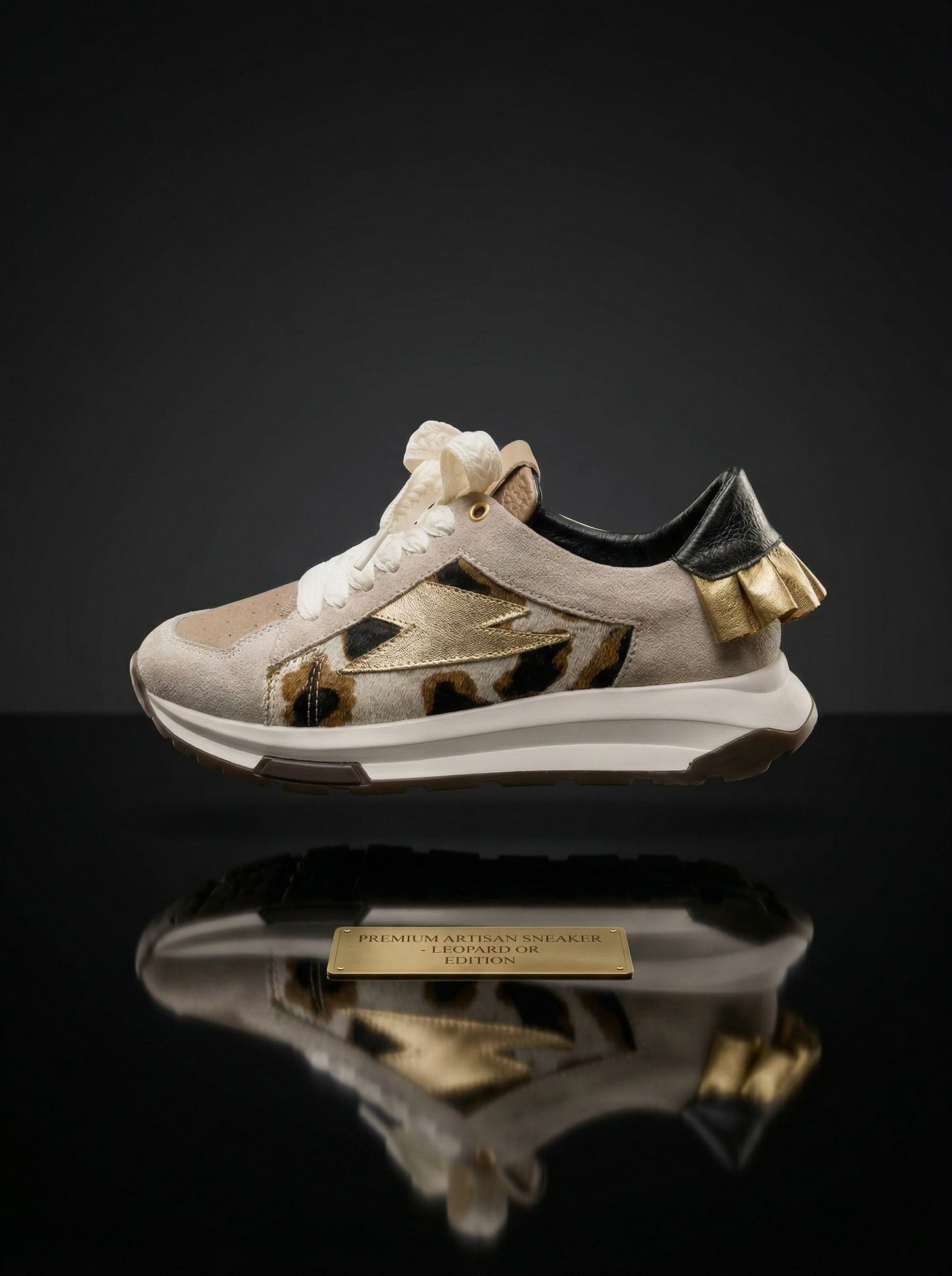 SNEAKERS ZURY PRINT NEW 2026 STORE