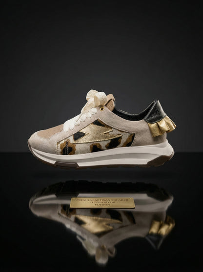 SNEAKERS ZURY PRINT NEW 2026 STORE