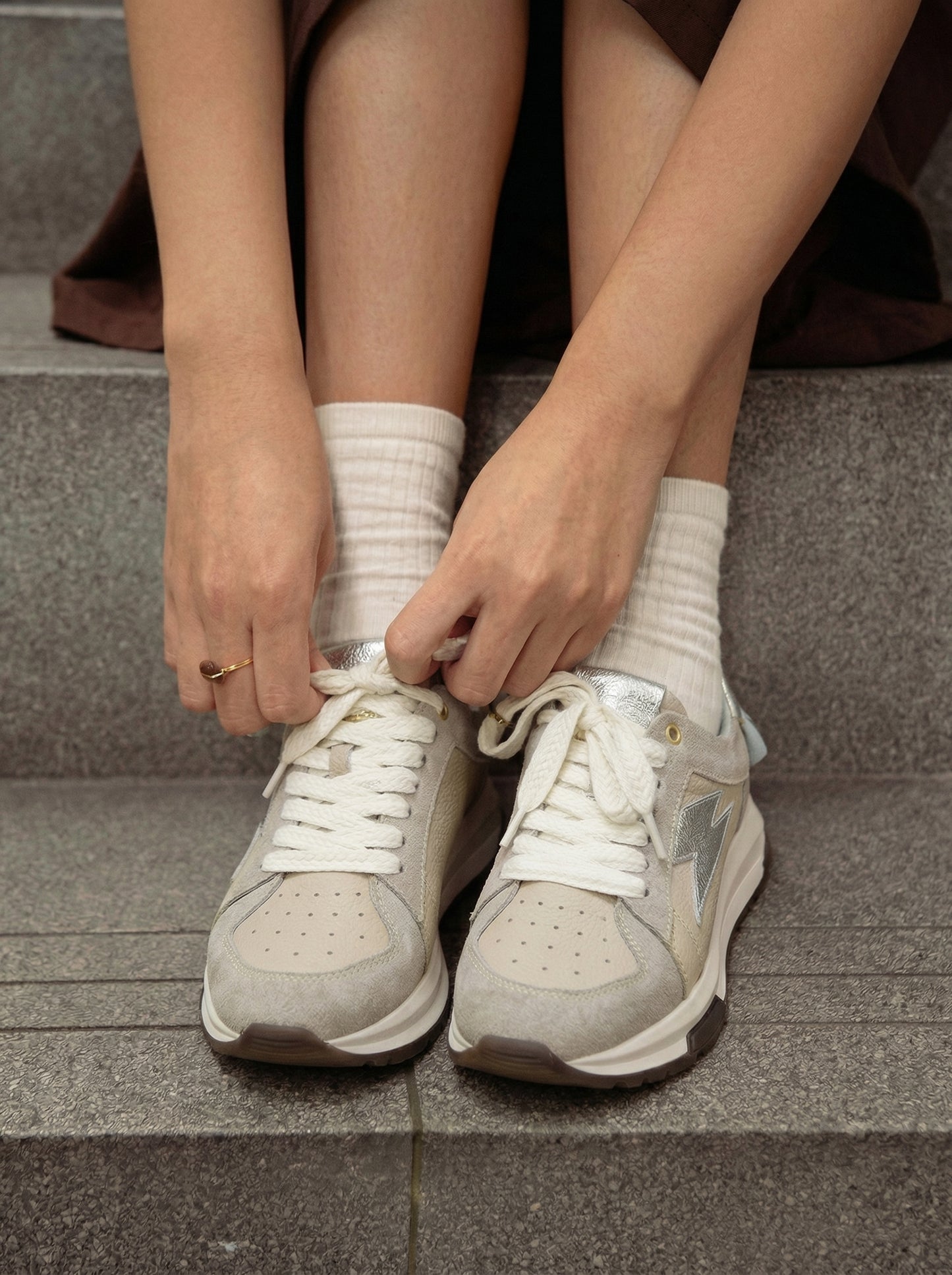 SNEAKERS ZURY NEW 2026 STORE