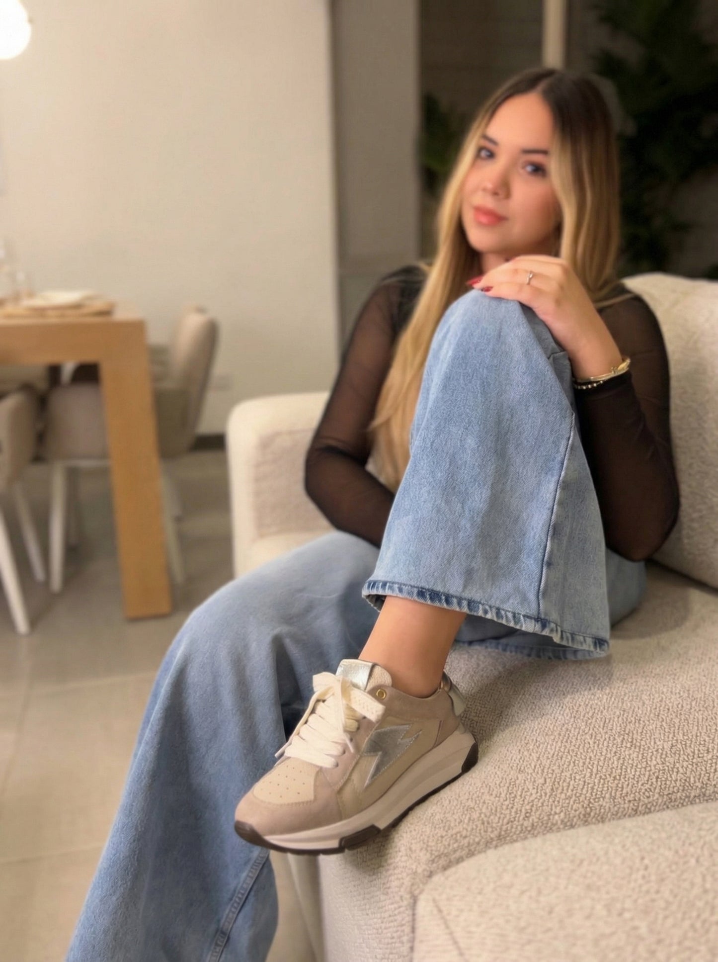 SNEAKERS ZURY NEW 2026 STORE