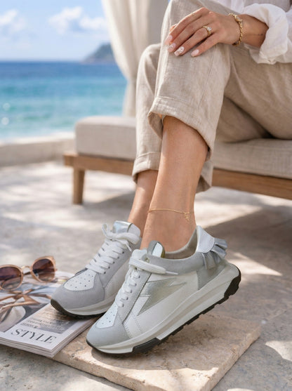 SNEAKERS ZURY NEW 2026 STORE