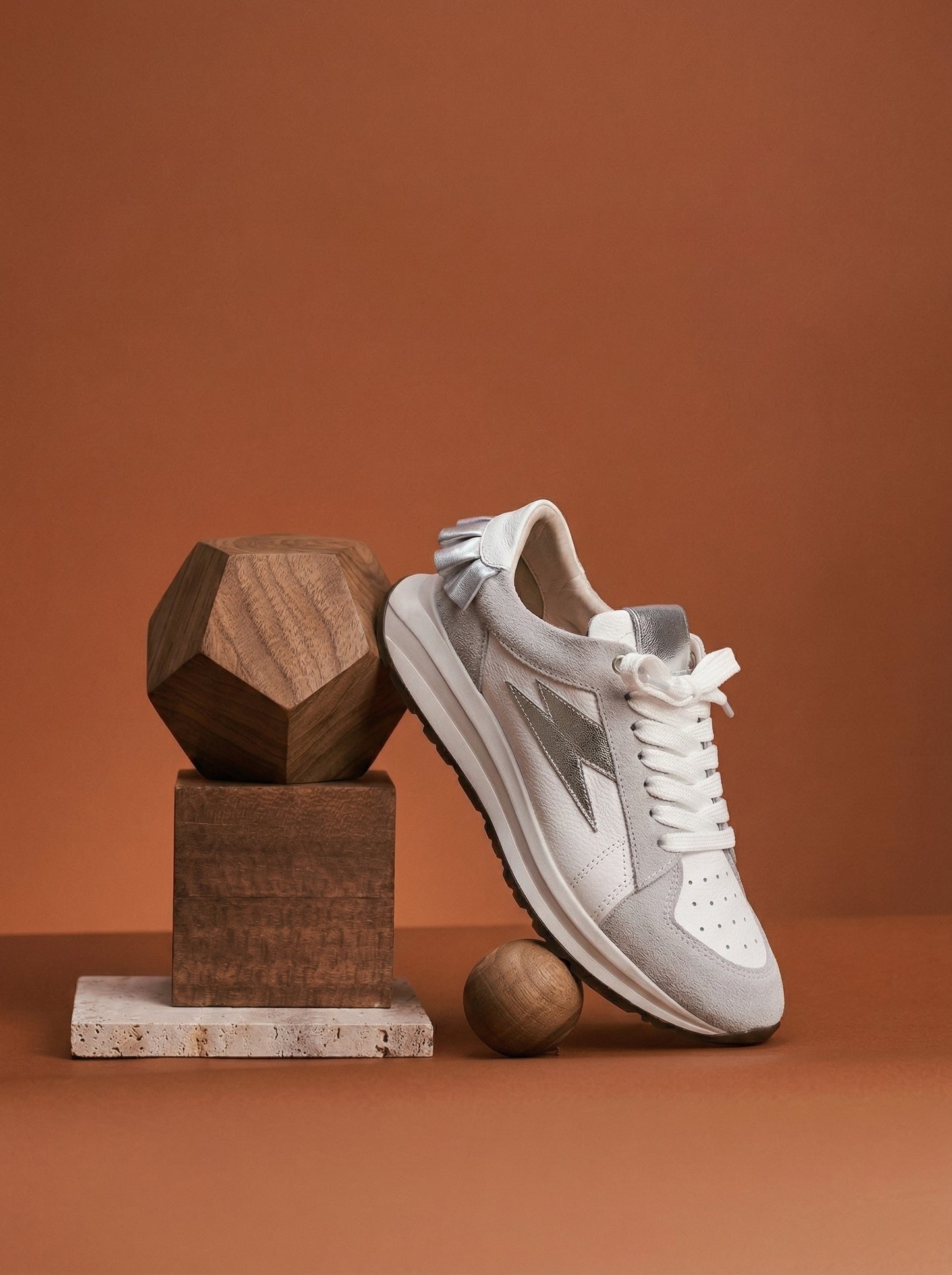 SNEAKERS ZURY NEW 2026 STORE
