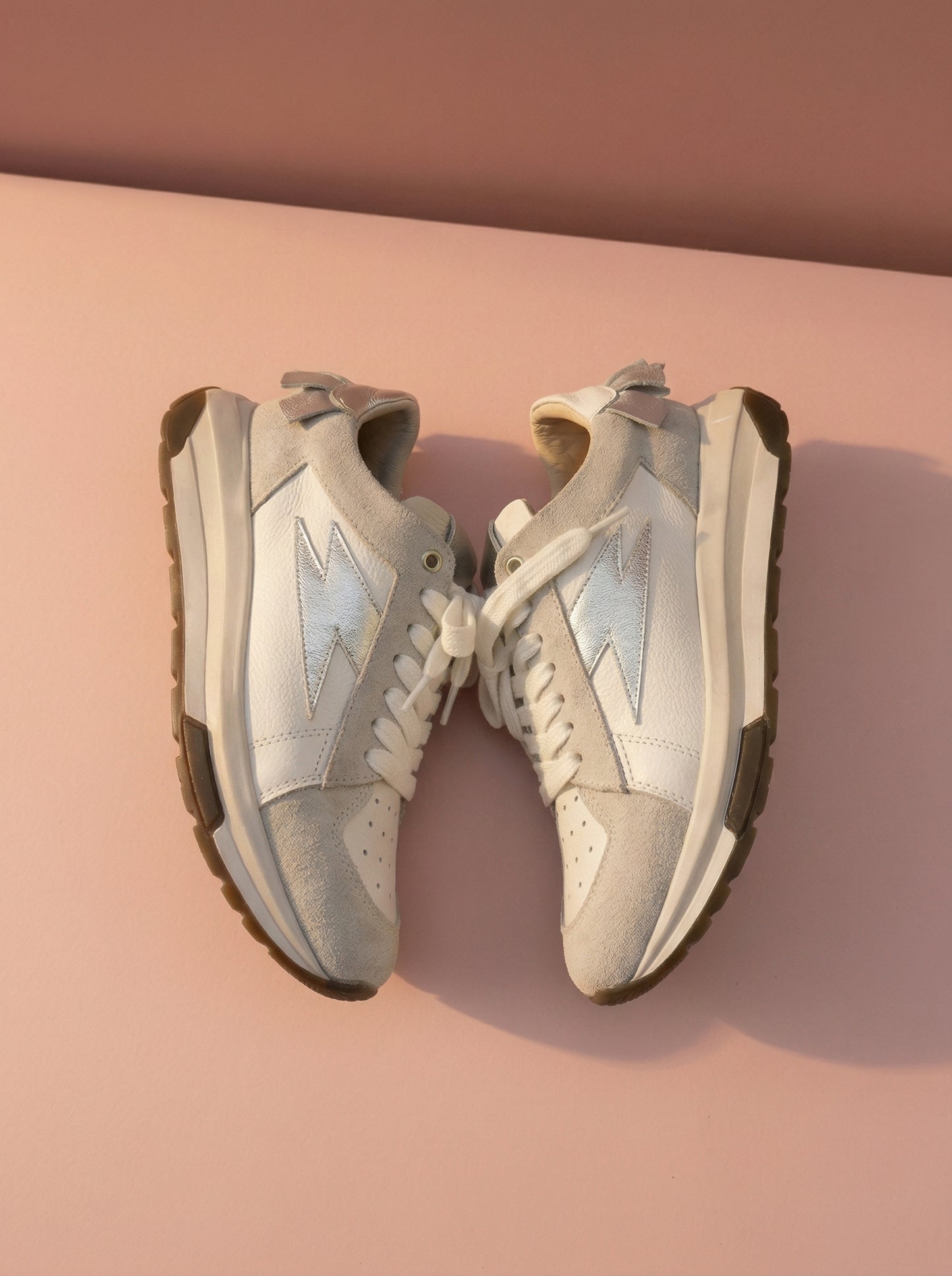 SNEAKERS ZURY NEW 2026 STORE
