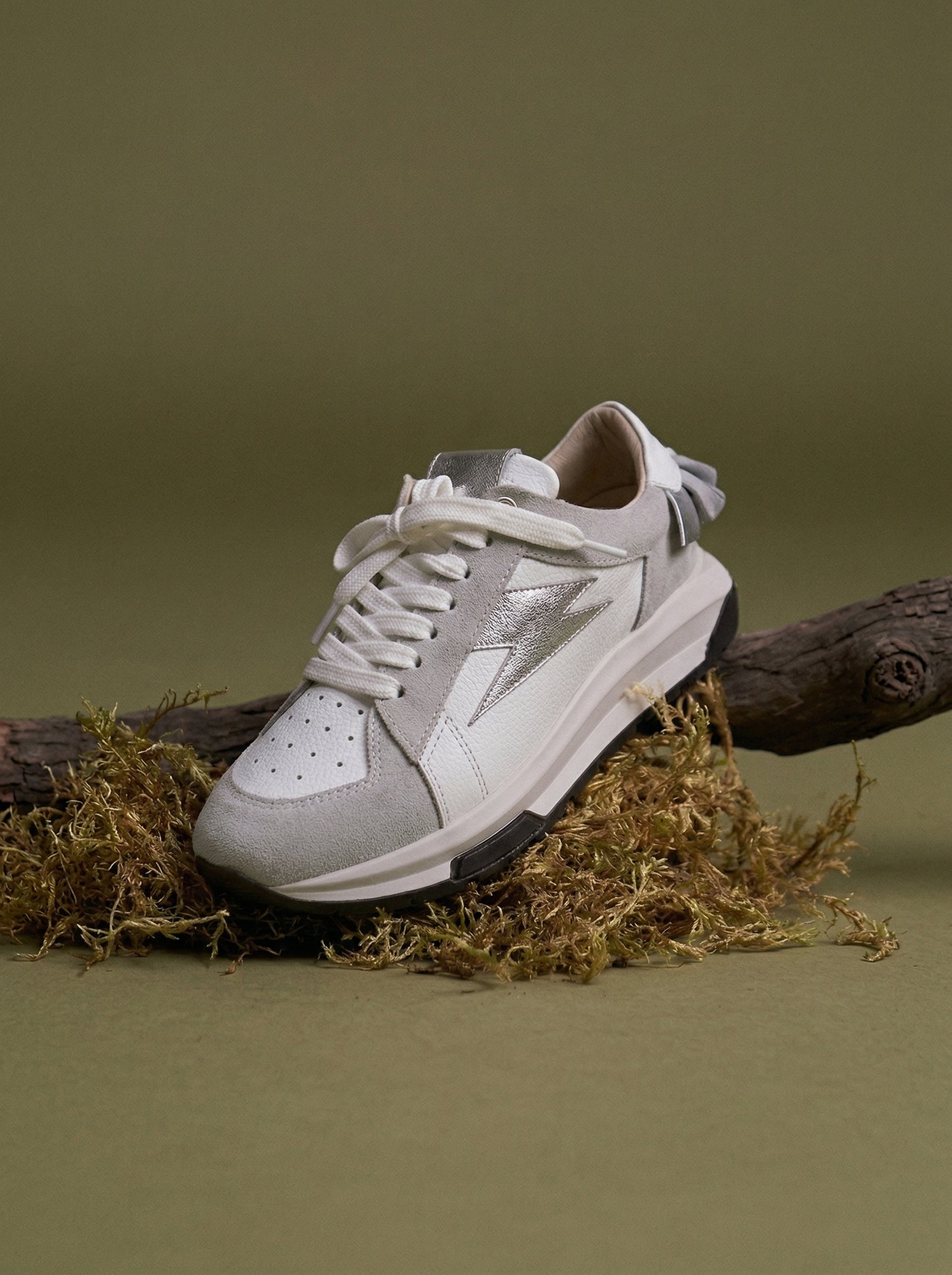 SNEAKERS ZURY NEW 2026 STORE