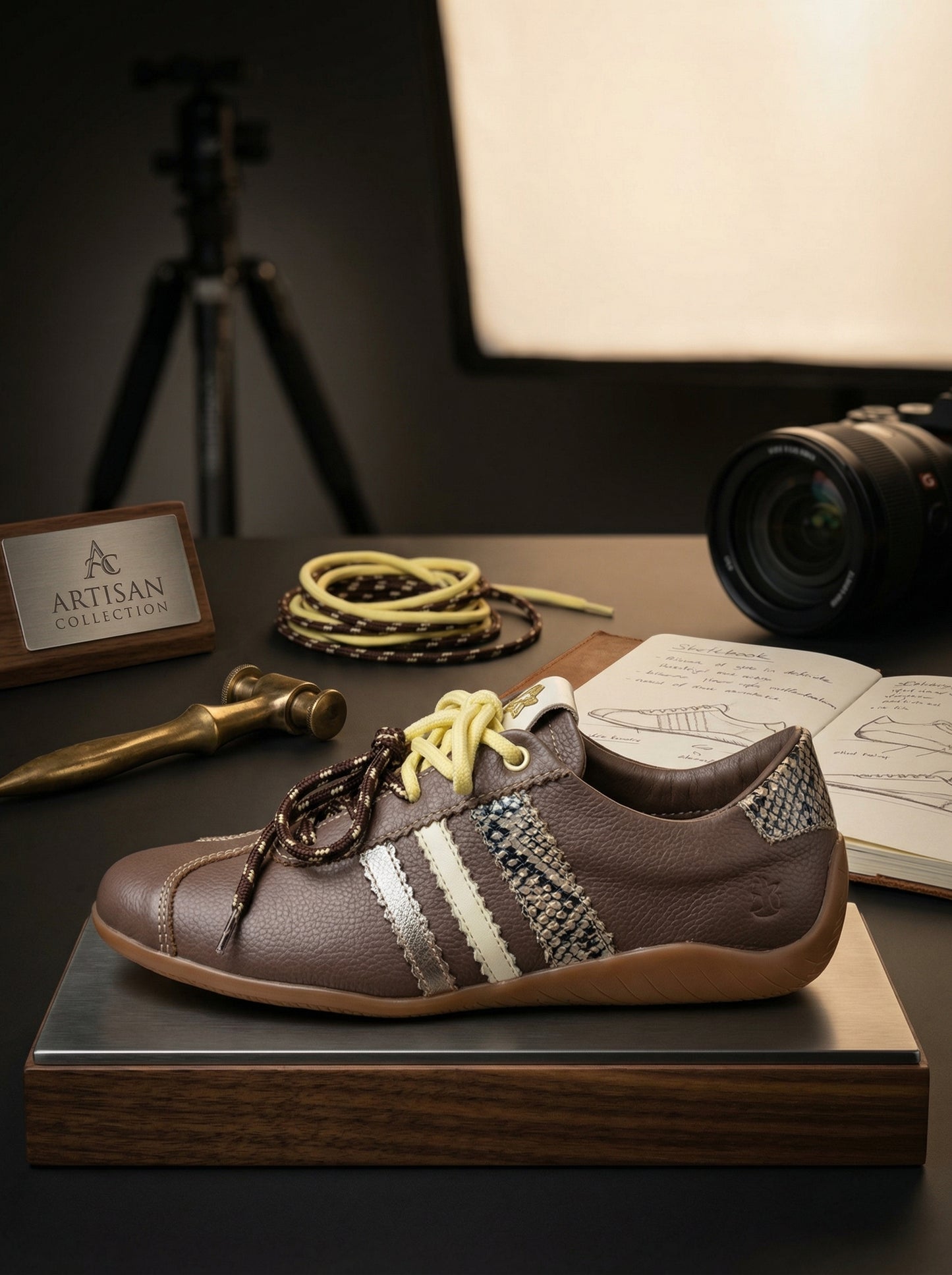 SNEAKERS VICTORIA  NEW 2026 STORE
