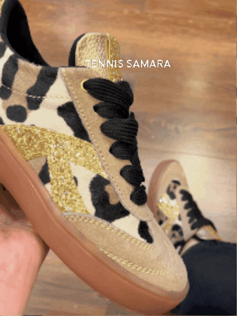 TENNIS SAMARA STORE - CUERO