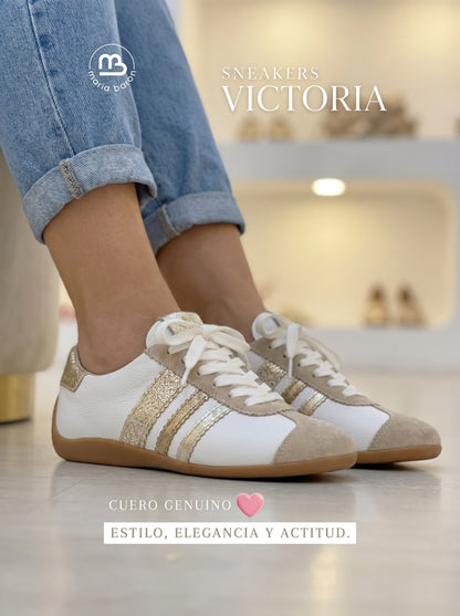 SNEAKERS VICTORIA  NEW 2026 STORE